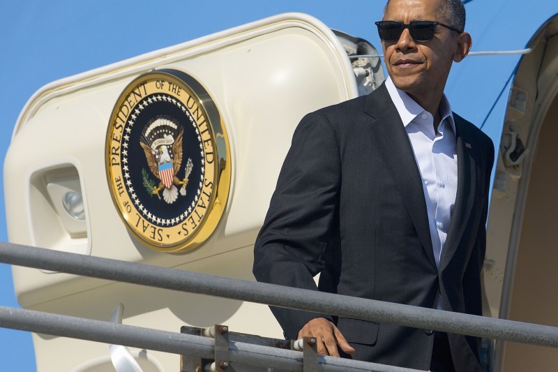 Barack Obama a fost supravegheat ani de zile de spionajul extern al Germaniei, care i-a interceptat apelurile telefonice, potrivit presei germane