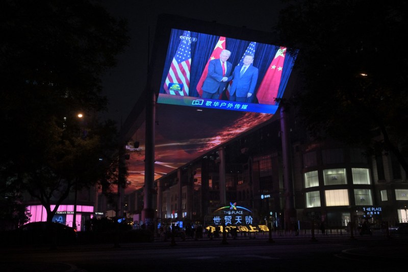 China intervine în toiul crizei legate de Groenlanda cu un avertisment