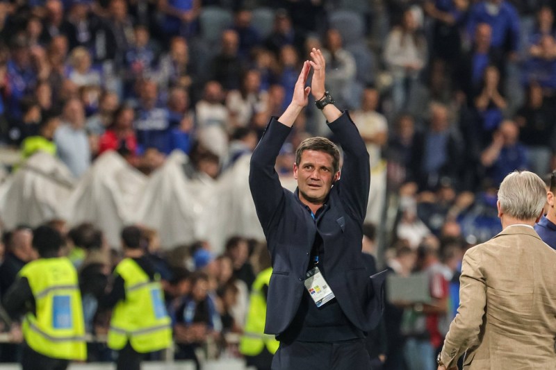 Chivu va purta torța olimpică. Anunțul făcut de Inter Milano