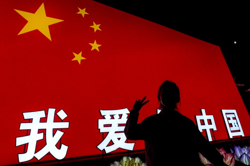 Consumul enorm de electricitate al Chinei. Pragul depășit anul trecut