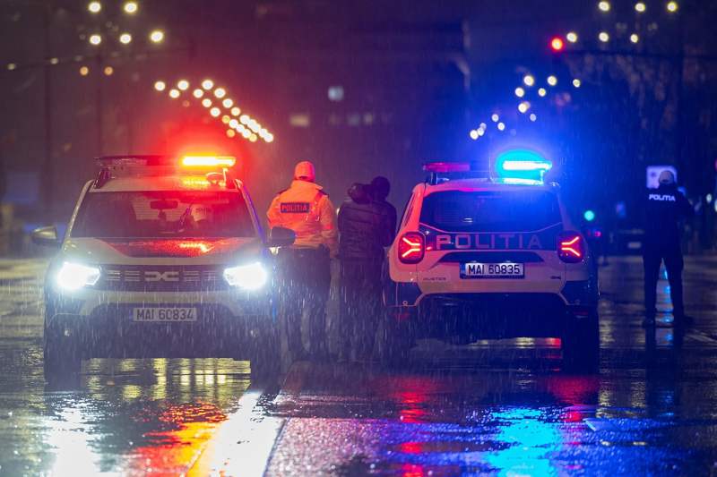 Crima din Cenei: Un alt tânăr spune că a fost bătut de copiii acuzați că l-au ucis pe Mario, dar poliția a oprit ancheta / Reacția IPJ Timiș