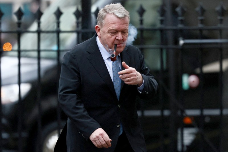 Danemarca are o nouă temere, după ce Trump și-a exprimat ambiția pentru „uriașa bucată de gheață”. „Reiese clar”