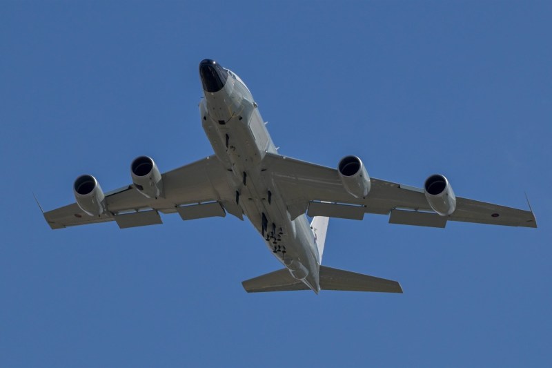 Danemarca cere NATO să facă operațiuni de supraveghere în Groenlanda