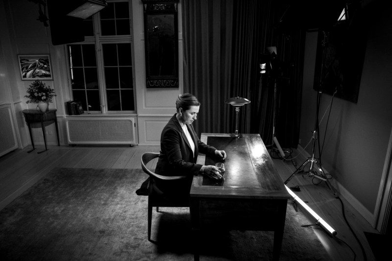 Danemarca spune că, „din nefericire”, Trump e serios privind anexarea Groenlandei