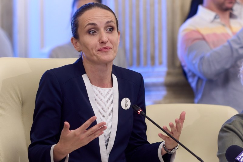 De ce a spus Oana Țoiu că „ne interesează în mod deosebit ce se întâmplă în Venezuela”