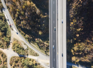 Când se vor uni România și Bulgaria cu o autostradă până în Grecia. La Ruse bulgarii vor să iasă în stradă să protesteze / Cum arată la zi planurile pentru o conexiune rapidă între cele două țări