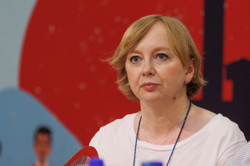 Emilia Șercan, despre teza de doctorat a ministrului Justiției: „De mult nu am mai văzut un plagiat atât de grosolan”