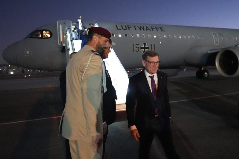 Germania numește pe fondul tensiunilor din NATO „cea mai mare amenințare” la adresa libertății și securității din Europa