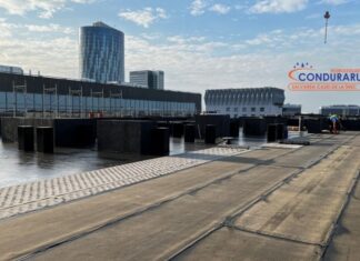 Hidroizolații bituminoase profesionale: ghid pas cu pas pentru siguranta cladirii tale