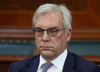 „E parte din conflict”. Rusia spune că UE nu poate avea vreun rol de garant pentru un acord de pace în Ucraina