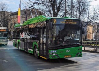 Mărturia șoferului STB care a găsit copilul dat dispărut prin RO-Alert, într-un troleibuz din București: „A avut încredere cel mai mult în mine”