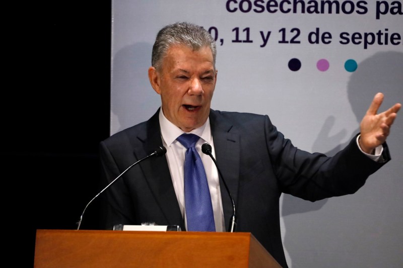 Intervenția americană în Venezuela era luată în calcul de Trump din primul său mandat, susține un fost președinte latino-american