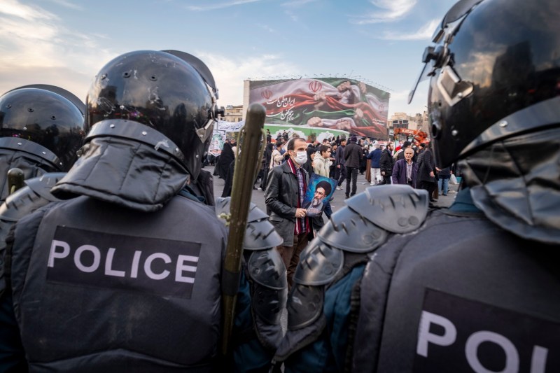 Iranul vrea să blocheze definitiv accesul la internetul global. Planul secret pus la cale de regimul de la Teheran