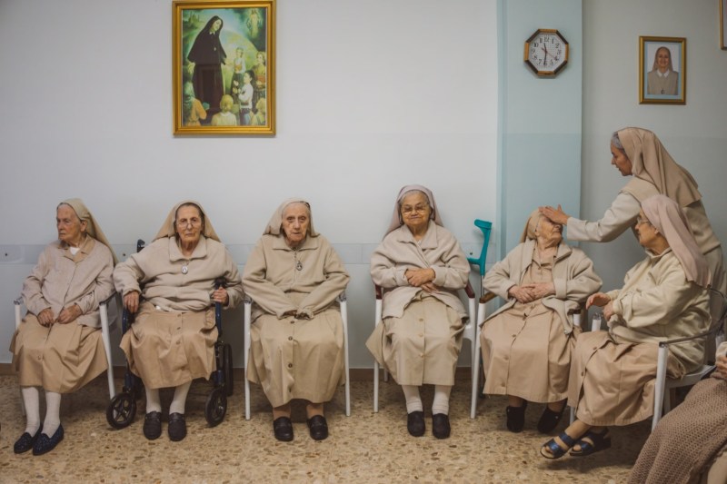 Măicuțele virale pe internet / Foto: The Guardian