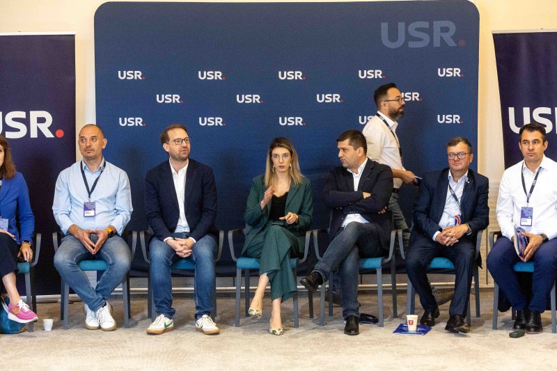 Ministru USR, reacție în scandalul privind teza de doctorat a lui Radu Marinescu: „Dacă este plagiat, e complicat”