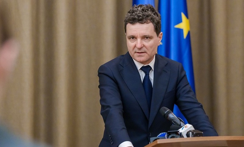 Nicușor Dan participă astăzi la reuniunea Consiliului European de la Bruxelles. Ce se discută
