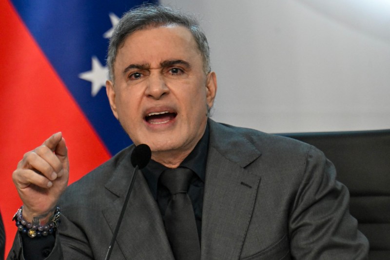 Parchetul din Venezuela acuză SUA de „crime de război” și „terorism”. Solicitarea adresată direct judecătorului din New York