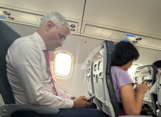 Un ministru publică cheltuielile cu deplasările externe din ministerul său: „Mi-am plătit singur o parte din zboruri”