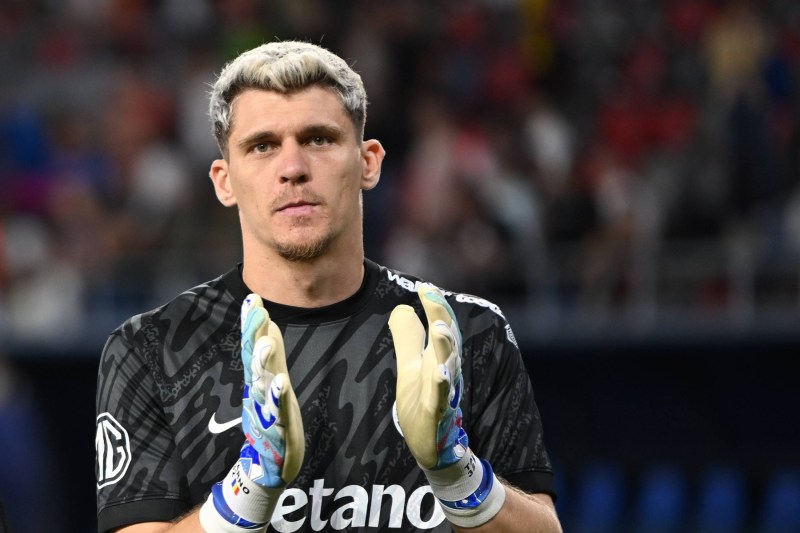 „Prima măsură” luată la FCSB după eșecul categoric cu CFR Cluj