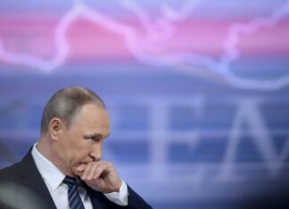 De ce este atât de important pentru Putin să preia și restul regiunii Donețk / „Singura chestiune-cheie rămasă”