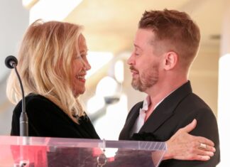 Macaulay Culkin, mesaj emoționant după moartea actriței Catherine O’Hara, „mama” sa din filmele „Singur acasă”