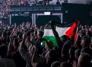 Eurovision: După controversa privind participarea Israelului în concurs, televiziunea italiană cere prezenţa unui artist palestinian