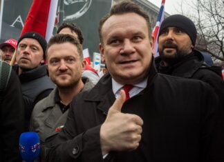 Reacții vehemente în Polonia, după ce un europarlamentar naționalist a lăudat omorurile comise de ICE în Minneapolis