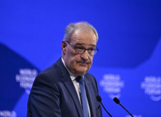 Președintele Elveției „înțelege indignarea” Italiei. Ce spune despre decizia magistraților de a-l elibera pe patronul barului din Crans-Motana