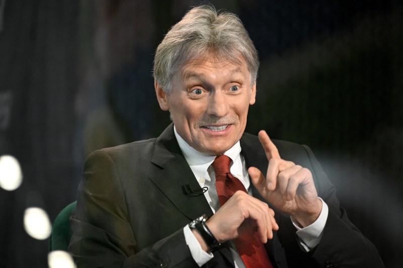 Rusia, atac dur la adresa Bruxelles-ului: „Nici noi, nici americanii nu vom discuta nimic cu Kaja Kallas” / Liderii UE, considerați prea slabi pentru a i se opune lui Trump