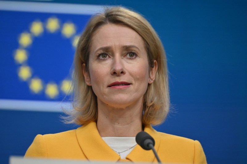 Șefa diplomației UE, verdict ironic despre situația de pe glob: Un „moment bun” pentru a te apuca de băut