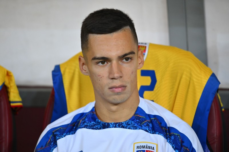 SuperLiga: Căpitanul lui Dinamo, sfătuit de un fost atacant să nu meargă în Ucraina. „Pentru club suma este amețitoare”