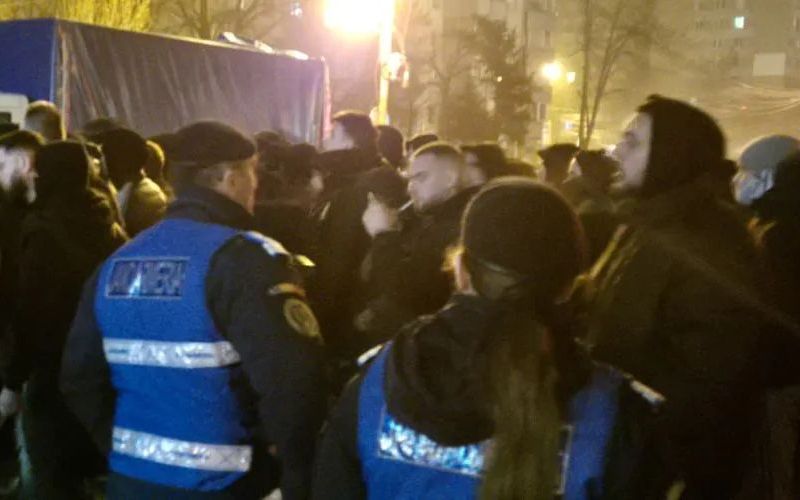 Sute de suporterii PAOK Salonic s-au întors din drumul spre Lyon, după ce șapte microbiști greci au murit în accidentul grav de la Lugoj