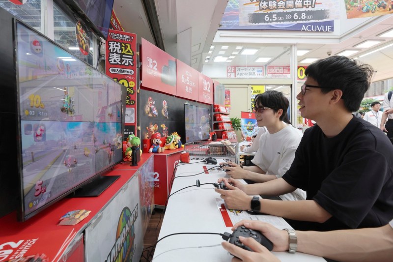 Topul celor mai bune jocuri video din 2025. Unul dintre ele te va „cuprinde în capcana disperării”, dar cu atât mai mult merită jucat