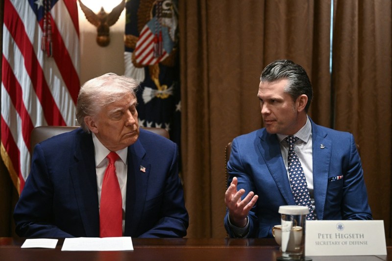 Trump și consilierii săi discută „opțiuni” pentru „dobândirea Groenlandei”. „Utilizarea armatei este întotdeauna o opțiune”