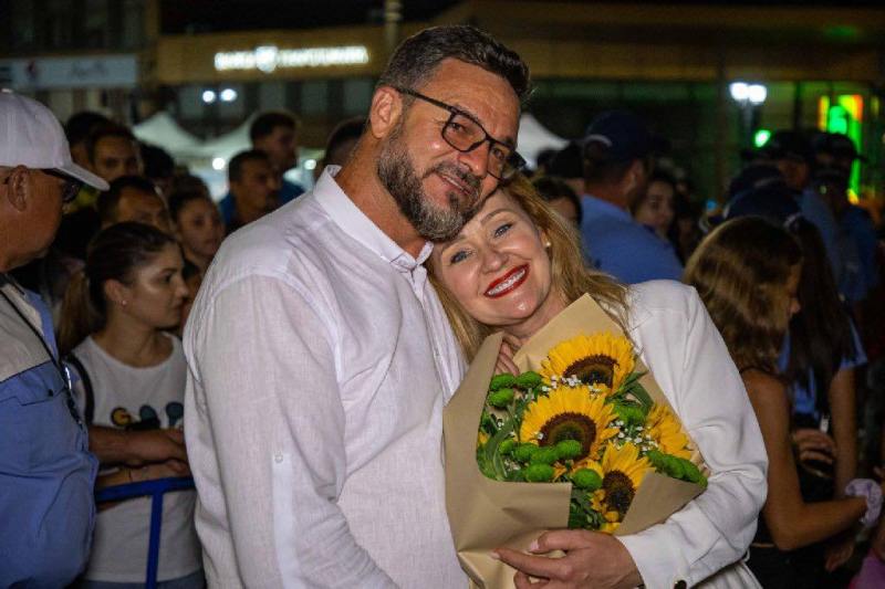 Viceprimarul din Câmpulung Muscel a murit. Mesajul Elenei Lasconi: „Dragul nostru prieten s-a dus la îngeri”