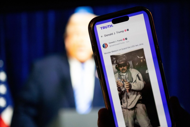 VIDEO Cum s-a numit misiunea americană de capturare a lui Maduro / Dictatorul venezuelean va face un popas la Guantanamo