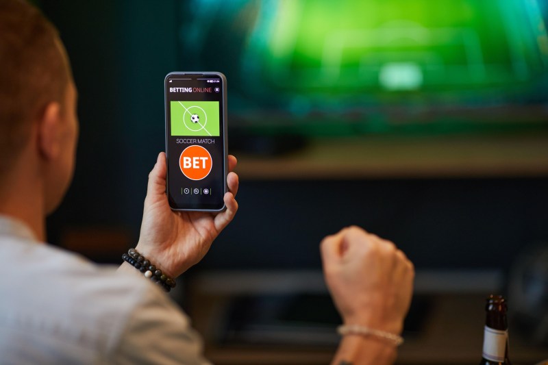 VIDEO Cum se aranjează un meci la pariuri