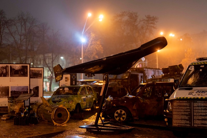 VIDEO Zelenski, mesaj despre regimul de la Teheran, în toiul protestelor violente care au cuprins Iranul