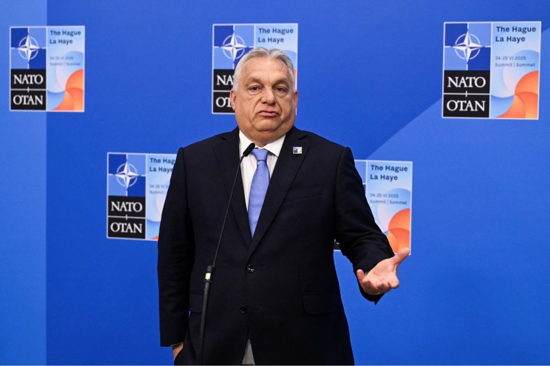 Viktor Orban îi dă replica lui Zelenski: „Se pare că nu ne vom înțelege niciodată”