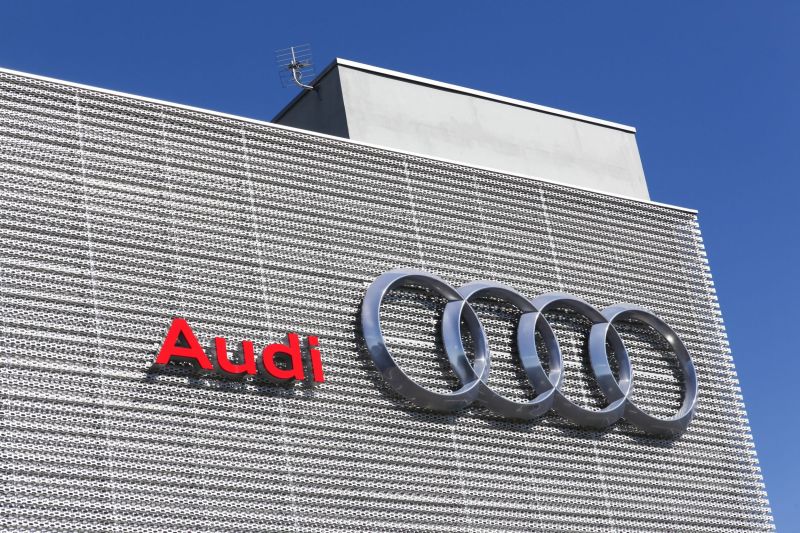 Volkswagen spune că nu va mai putea construi fabrica Audi din SUA în condițiile tarifelor lui Trump