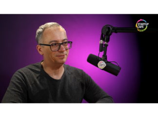 VIDEO Fondator român de startup care dezvoltă un procesor AI: Inteligența artificială actuală este „algebră liniară și statistică avansată”