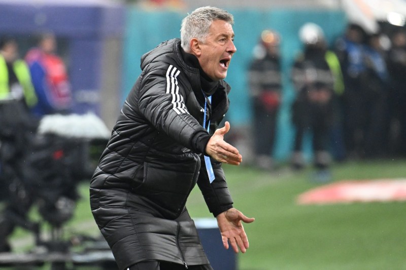 A curs cu amenzi după bătaia generală de la meciul CFR – U Cluj