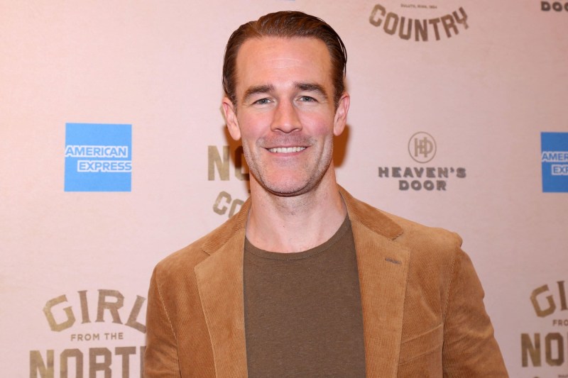 Actorul James Van Der Beek, starul din serialul Dawson’s Creek, a murit la 48 de ani, după o luptă cu cancerul