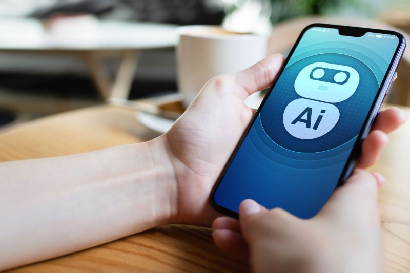 Azi, AI face munca juridică, „mâine pot fi vânzări, marketing, finanțe”. Val de vânzări în tech care cuprinde toate acțiunile aflate în calea AI – GRAFIC