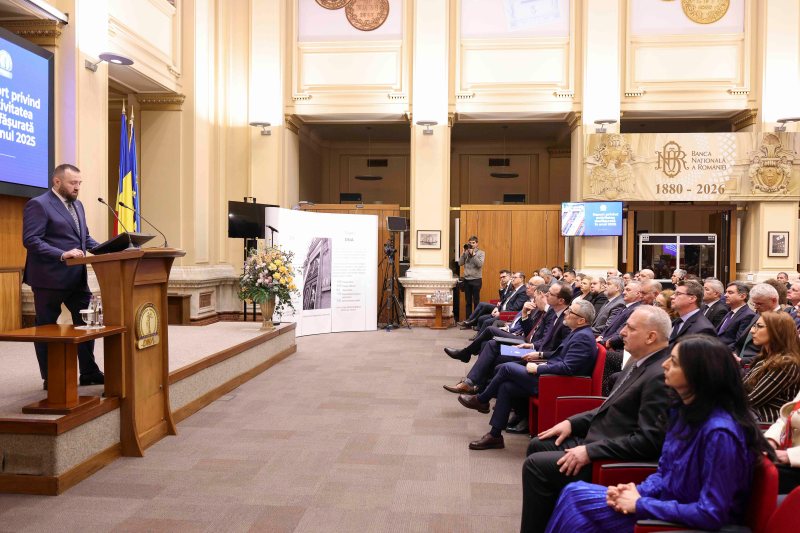 Bilanț la DNA. Marius Voineag dă vina pe Parlament pentru prescrierea a sute de dosare de corupție / „Dezbaterea publică pe tema justiției este excesiv politizată și partizană”