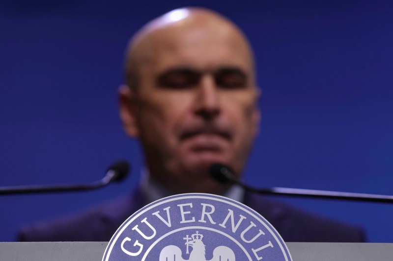 Bolojan pune în premieră problema reorganizării administrativ-teritoriale: „Cu cât amâni o boală, cu atâta costurile vor fi mai mari”