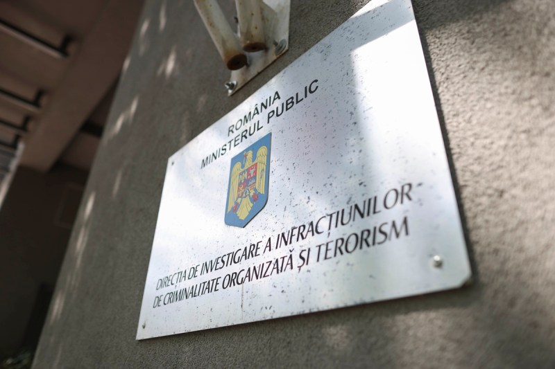 Cinci candidați pentru cele două funcții de procuror-șef adjunct al DIICOT. Interviurile, susținute azi la Ministerul Justiției