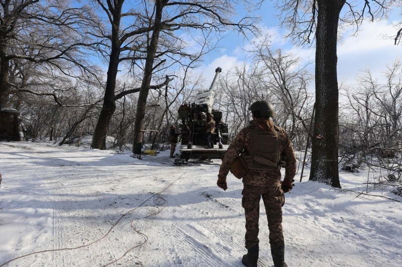 Contraofensivă a ucrainenilor pe front. N-au mai recucerit atât de mult teritoriu din iunie 2023. Cu ce problemă se confruntă trupele ruse