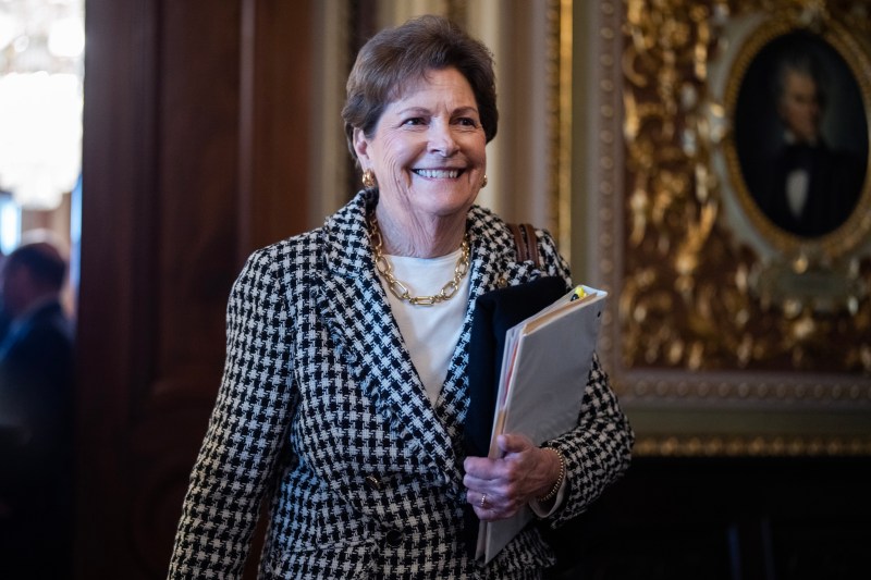 Cum vede o influentă senatoare din SUA sosită la București strategia administrației Trump de a susține forțele de extrema-dreaptă din UE