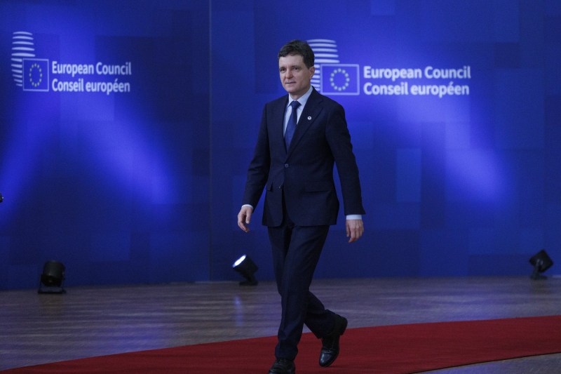 De ce amână Nicușor Dan numirile la vârful serviciilor secrete. Strategia „de oportunitate”